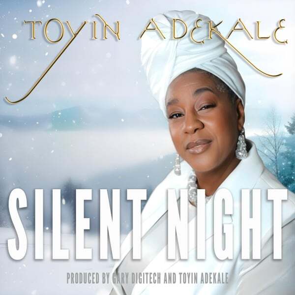 Cover art for Silent Night